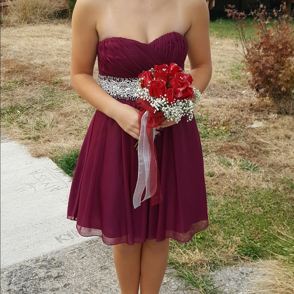 Prom/ semi formal dress